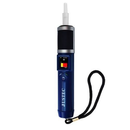 Алкотестер Alcostop 4000 с сертификатом о поверке Алкотестер Alcostop 4000 с сертификатом о поверке