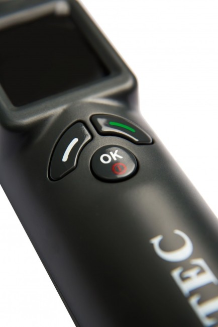 Алкотестер Alcostop 4800 с сертификатом о поверке