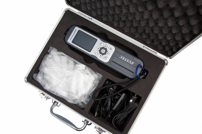 Алкотестер Alcostop 5000 с сертификатом о поверке Алкотестер Alcostop 5000 с сертификатом о поверке