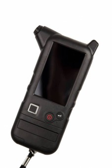 Алкотестер Alcostop 8000S с сертификатом о поверке Алкотестер Alcostop 8000S с сертификатом о поверке