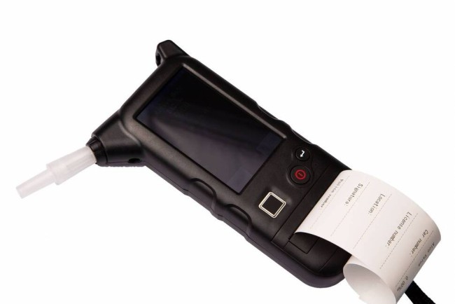 Алкотестер Alcostop 8000S с сертификатом о поверке Алкотестер Alcostop 8000S с сертификатом о поверке