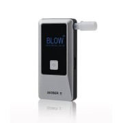 Алкотестер iSober S pro ( с сертификатом о проверке ) Алкотестер iSober S pro ( с сертификатом о проверке )