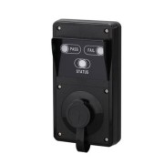 Пропускной алкотестер Alcoscan EBS-010 с сертификатом о поверке