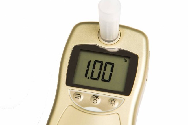 Алкотестер AlcoStar G3 с сертификатом о поверке Алкотестер AlcoStar G3 с сертификатом о поверке