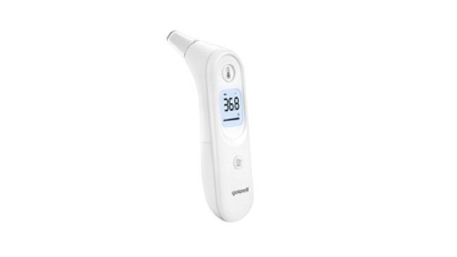 Инфракрасный ушной термометр YHT101 Инфракрасный ушной термометр YHT101