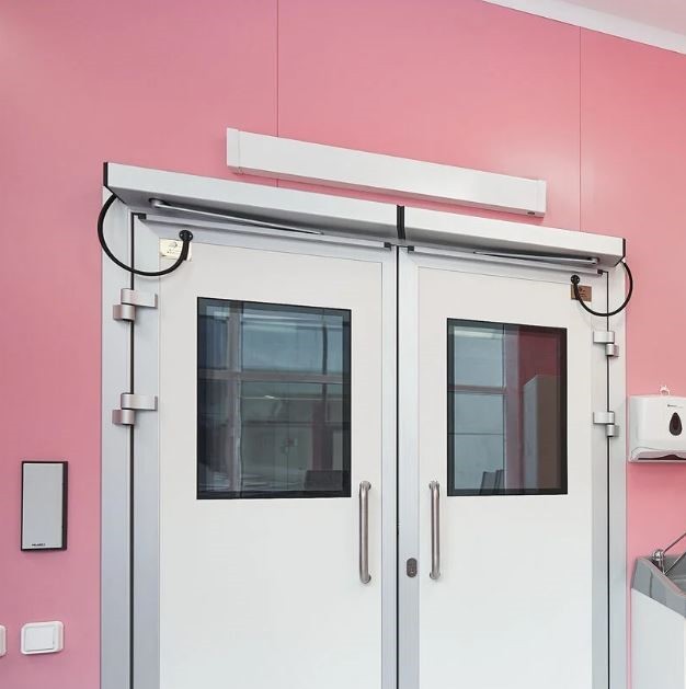 Автоматика для дверей Автоматика для дверей