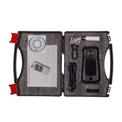 Алкотестер FiT239-LC с сертификатом о поверке Алкотестер FiT239-LC с сертификатом о поверке