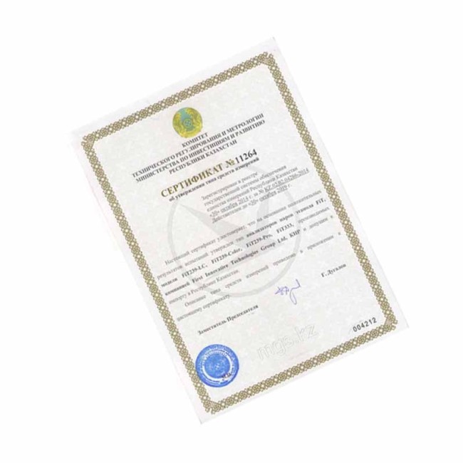 Поверка алкотестера без сертификата о поверке Поверка алкотестера без сертификата о поверке