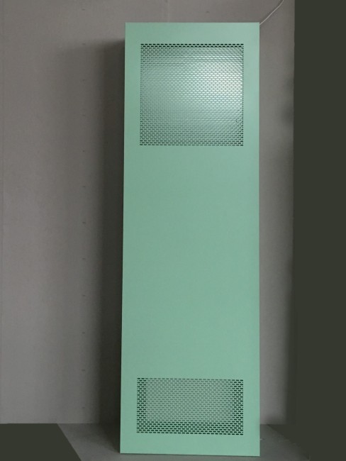 Рециркуляционные колонны для чистых помещений