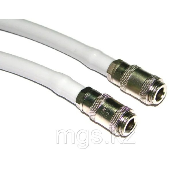 Шланг удлинительный для измерения давления