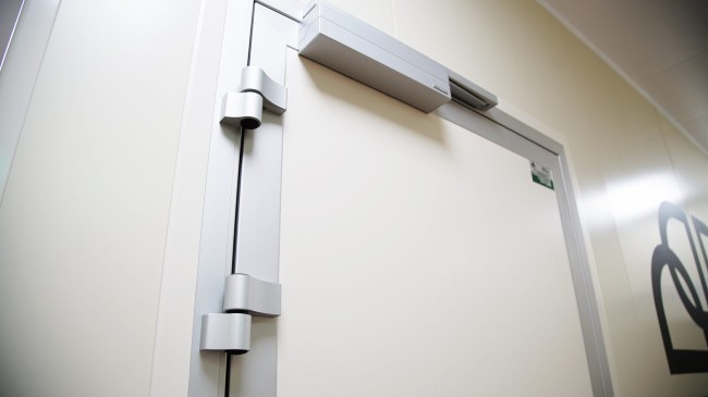 Автоматика для дверей Автоматика для дверей