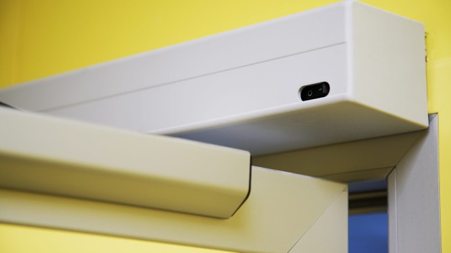 Автоматика для дверей Автоматика для дверей