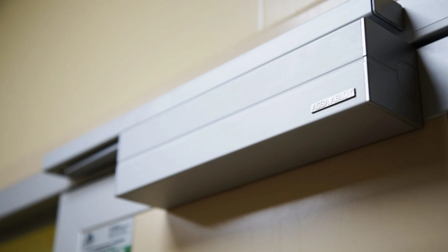 Автоматика для дверей Автоматика для дверей