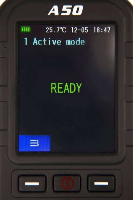 Алкотестер AlcoEasy A50 Алкотестер AlcoEasy A50