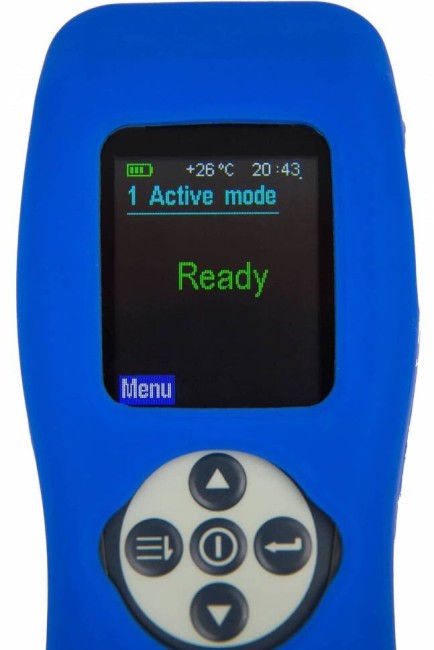 Алкотестер Alcostop A с сертификатом о поверке Алкотестер Alcostop A с сертификатом о поверке