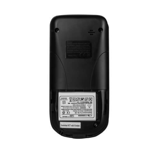 Алкотестер FiT239-Pro с сертификатом о поверке Алкотестер FiT239-Pro с сертификатом о поверке