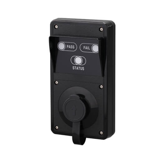 Автоматизированный пропускной алкотестер Автоматизированный пропускной алкотестер