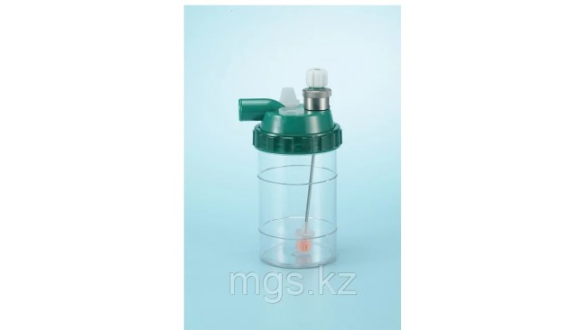 Увлажнитель-небулайзер многофункциональный , 375 мл HN30