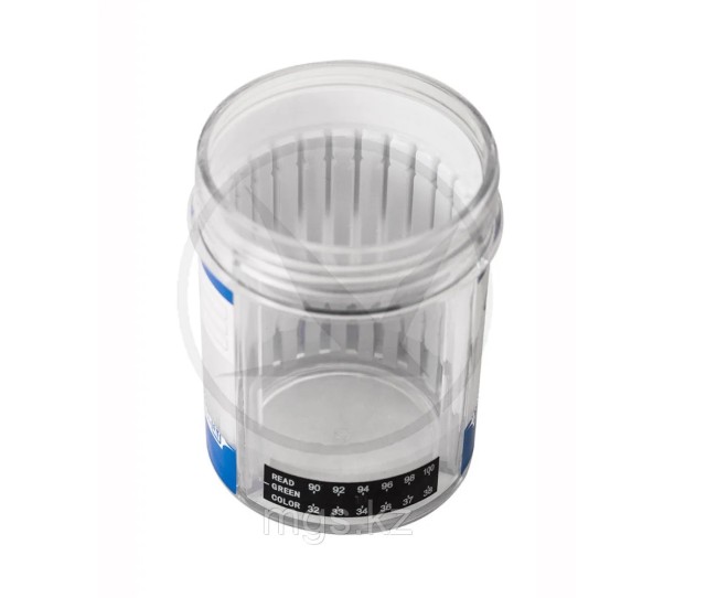 Тест-стакан наркотест на 14 видов наркотических веществ Тест-стакан наркотест на 14 видов наркотических веществ