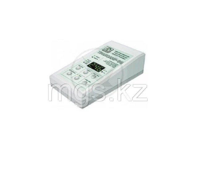 Трансаир-03 (двухпрограммный) для ТЭС терапии Трансаир-03 (двухпрограммный) для ТЭС терапии