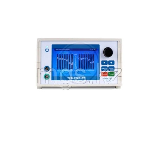 Трансаир–07 (сурдологический) Трансаир–07 (сурдологический)