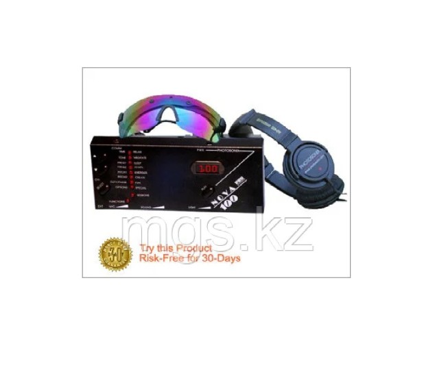 Майнд-машина Nova Pro 100