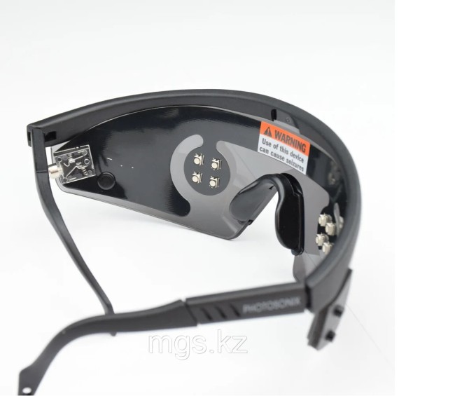 Майнд-машина Nova Pro 100