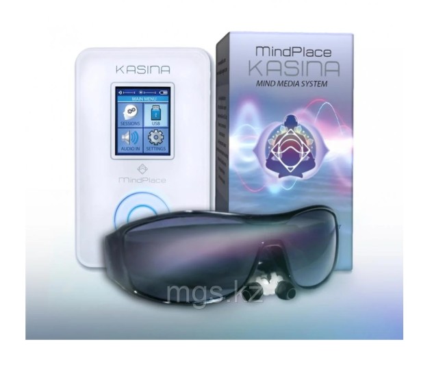 Майнд-машина Kasina Майнд-машина Kasina