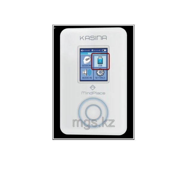 Майнд-машина Kasina Майнд-машина Kasina
