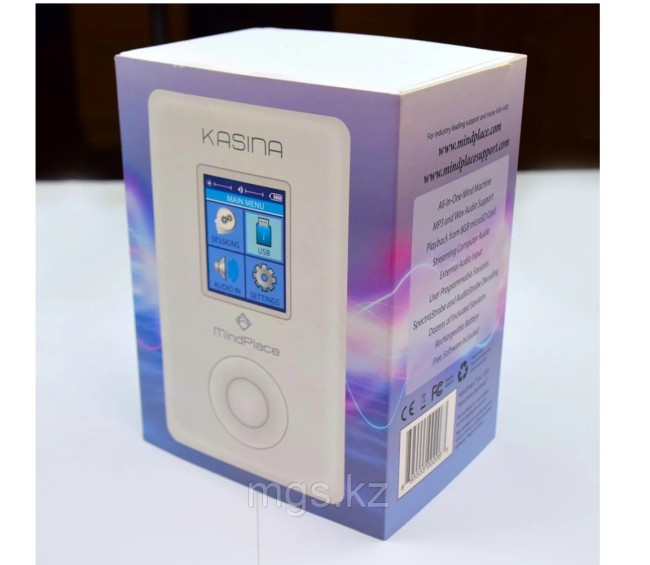 Майнд-машина Kasina Майнд-машина Kasina