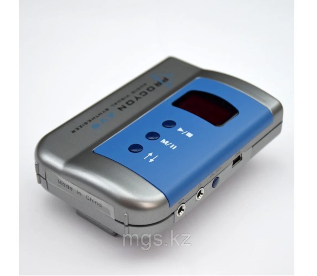 Майнд-машина Procyon Майнд-машина Procyon