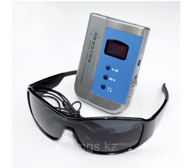 Майнд-машина Procyon Майнд-машина Procyon