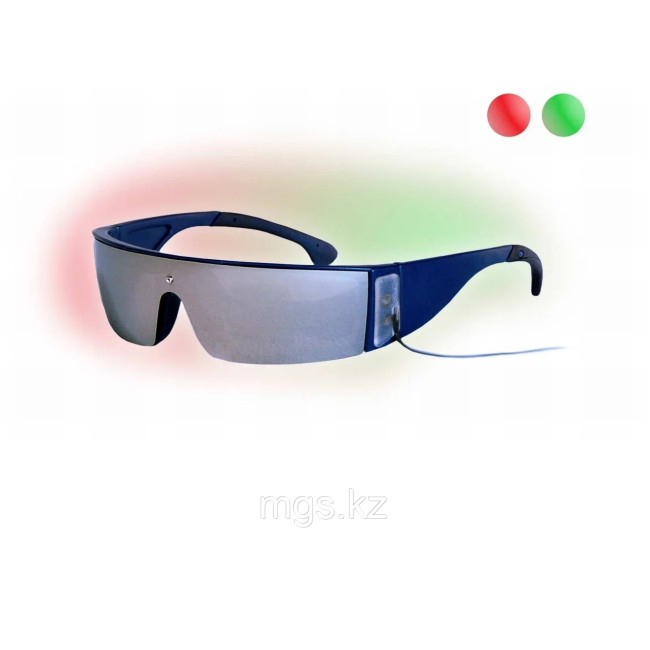 Майнд-машина Proteus