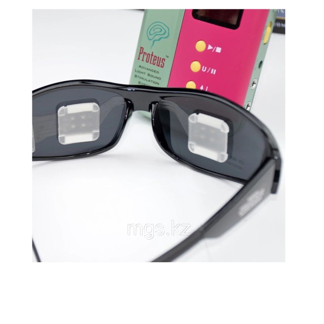 Майнд-машина Proteus