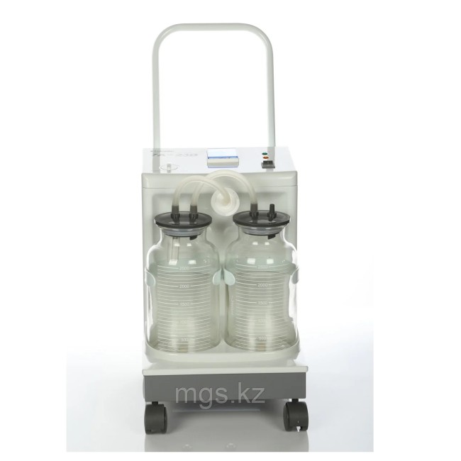 Аспиратор хирургический мод. 7А-23D. (отсасыватель) Аспиратор хирургический мод. 7А-23D. (отсасыватель)