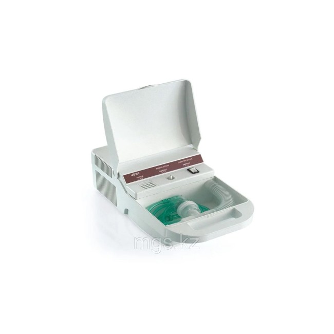 Ингалятор компрессорный модель 403A Ингалятор компрессорный модель 403A