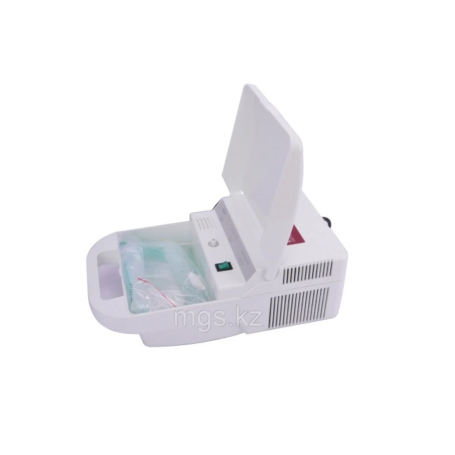 Ингалятор компрессорный модель 403A Ингалятор компрессорный модель 403A